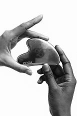 Esentia Stainless Steel Gua Sha