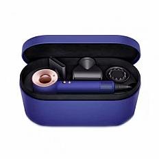 Фен Dyson Supersonic HD08 Vinca Blue/Rose (Limited Edition)