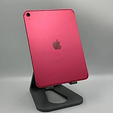 iPad A16 128gb Pink Wifi + Сelluar Б/у