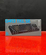 Teclado mecánico