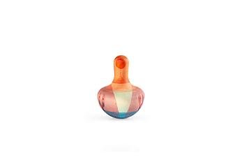 Енергичното оранжево птиче - Mellow Orange Bird - Grapat