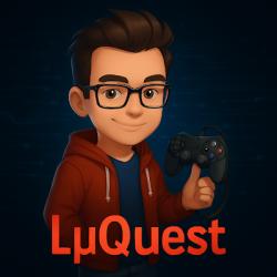 User Avatar: @lmqu3st