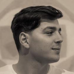 User Avatar: @artem_095dc9