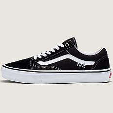 Кроссовки Vans Skate Old Skool