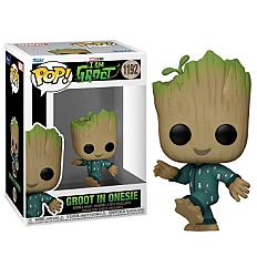 коллекционная фигурка Groot