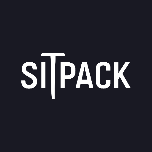 Sitpack