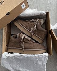 Winter ugg🐻