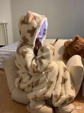 Cozy Pajama Set